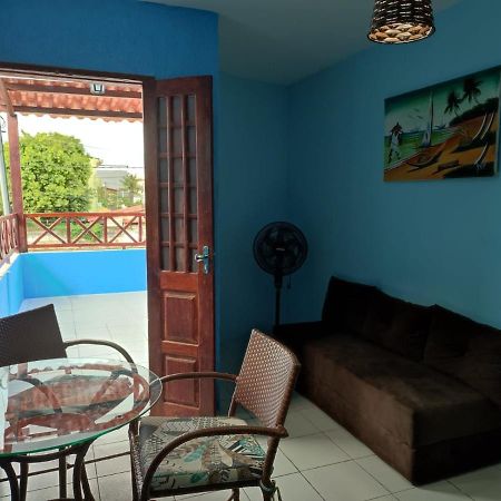 Blue House Apartamento Pôrto das Galinhas Exterior foto
