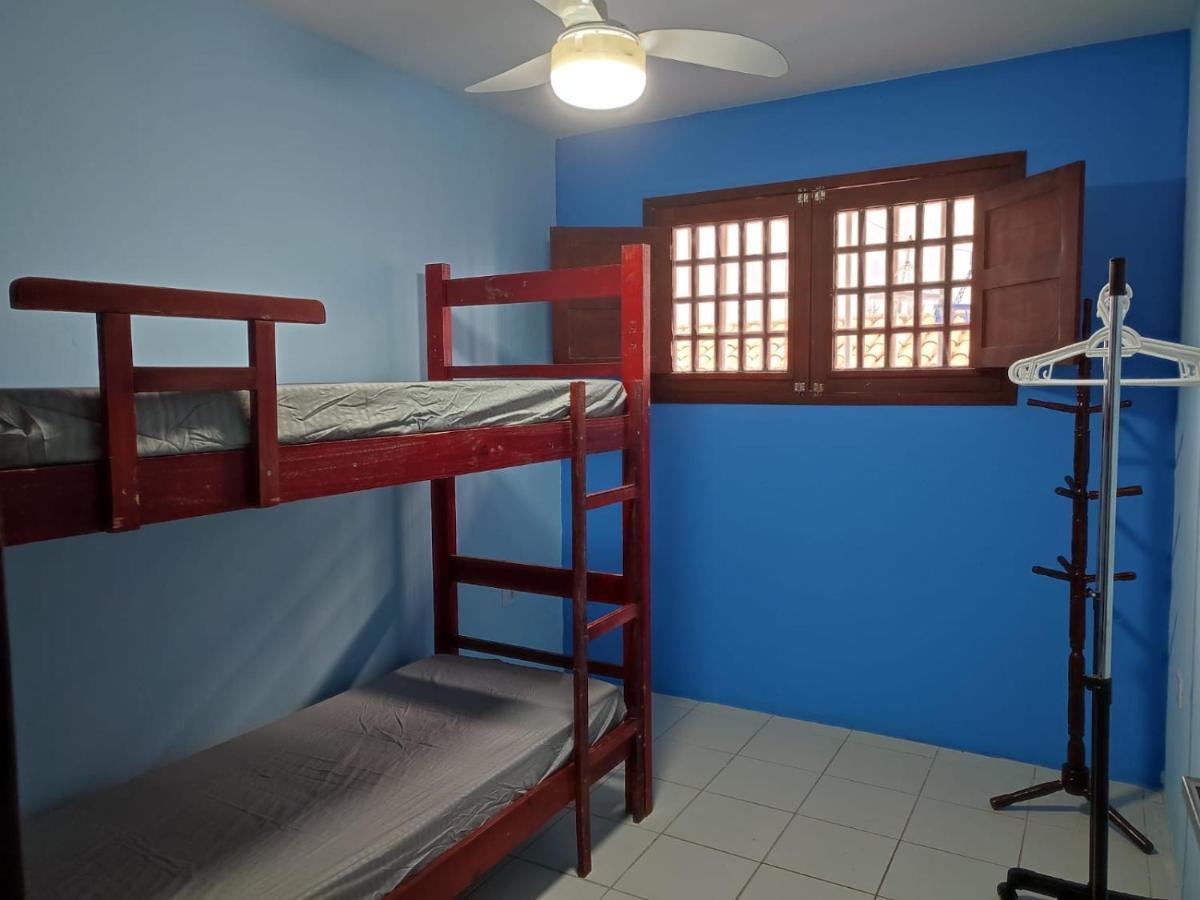 Blue House Apartamento Pôrto das Galinhas Exterior foto